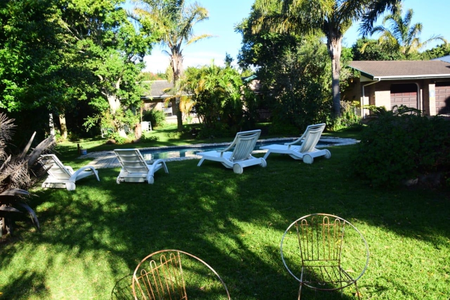 4 Bedroom Property for Sale in Walmer Heights Eastern Cape